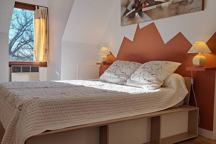 Location de vacances pour 6 personnes à Saint-Geyrac - 4