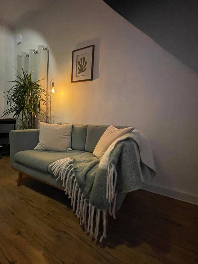 Appartement entier, Single Room in Lambersart, Région de Lille