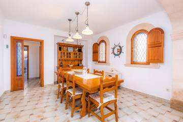 Holiday home in Sa Ràpita, Campos für 6 