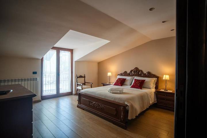 Location de vacances pour 6 personnes, avec terrasse à Francavilla di Sicilia - 3