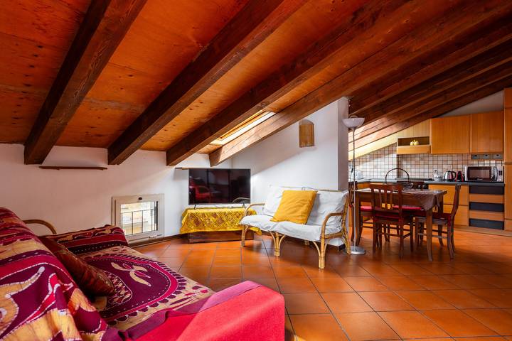 Ganze Wohnung, Del Piombo 12 - Comfort Urbano a Porta Maggiore in Bologna, Bologna Provinz