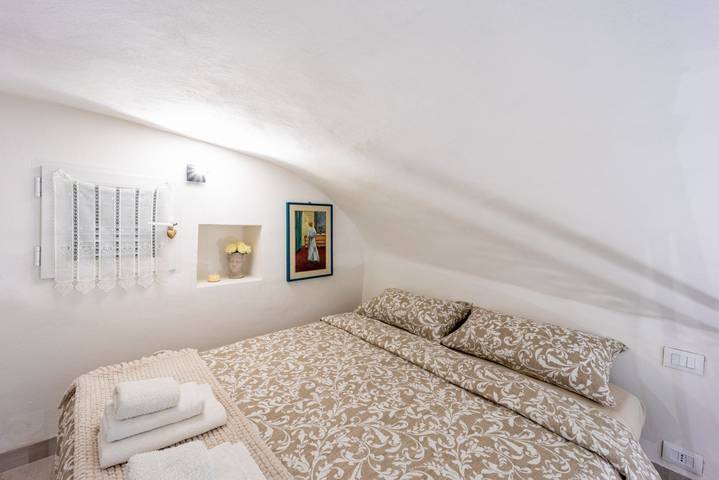 Ferienwohnung für 4 Personen in San Remo - 3