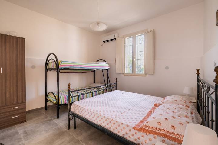 Gîte pour 4 personnes à Sant'Isidoro - 3