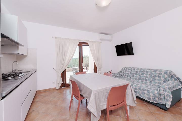 Gîte pour 6 personnes, avec jardin à Murta Maria - 3