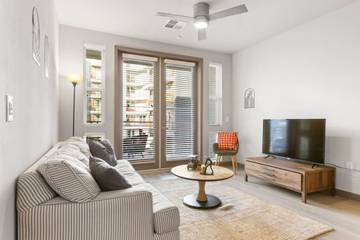 Apartment for 4 Guests in Phoenix, Maricopa County, Picture 3