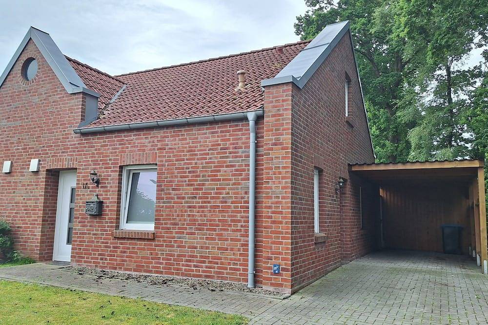 Ganze Wohnung, Loft Hesel, 35232 - Loft Hesel in Hesel, Landkreis Leer