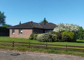 Ferienhaus für 6 Personen in Hemmoor, Cuxland, Bild 1