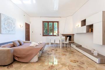 Casa Vacanza per 14 Persone in Marsala, Provincia di Trapani, Foto 3