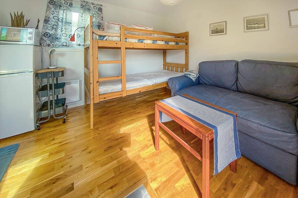 Tolles Haus mit 1 Schlafzimmer in. in Kungshamn, Norra Västkusten