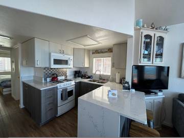 Loft for 4 Guests in California, USA, Picture 1