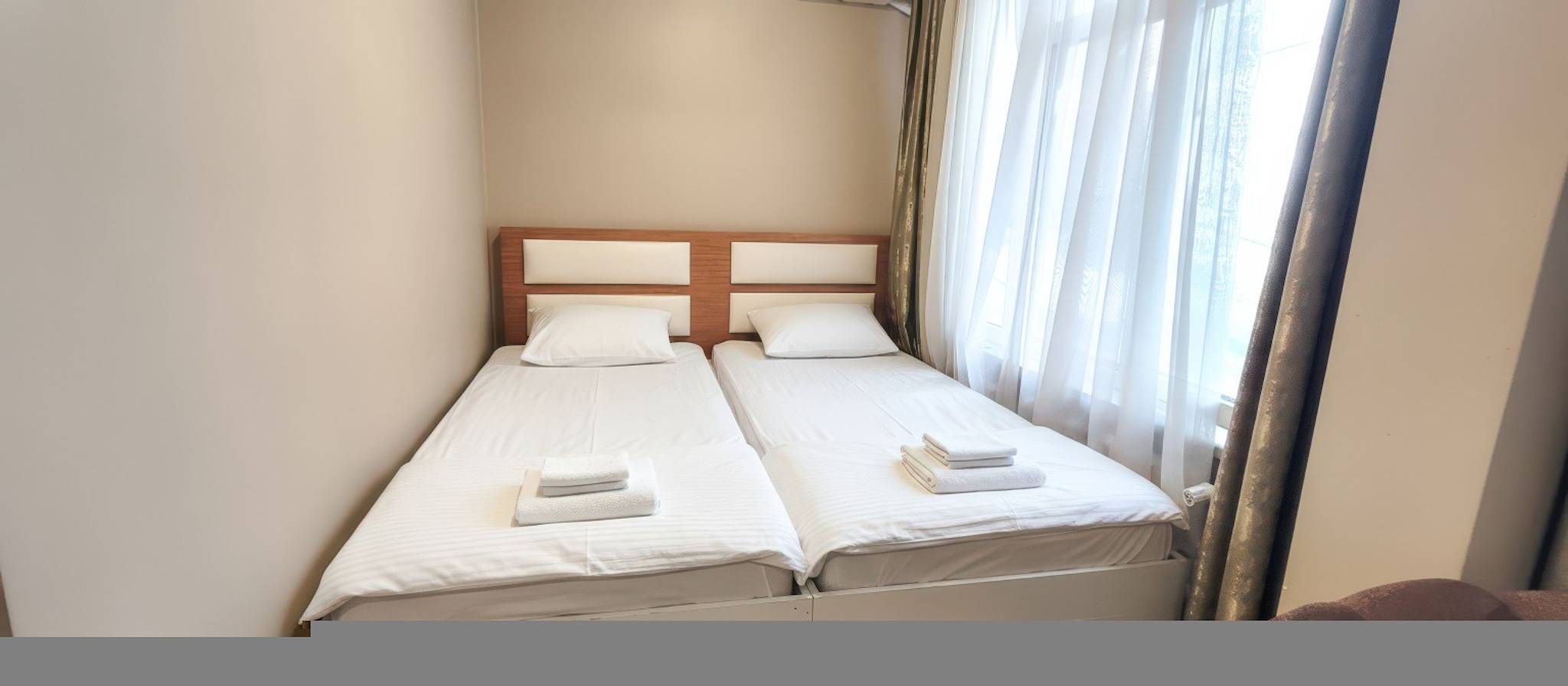 Hel studio-lejlighed, Central Studio Beşiktaş 3 comfortable Beds in Vişnezade Mahallesi, Istanbul