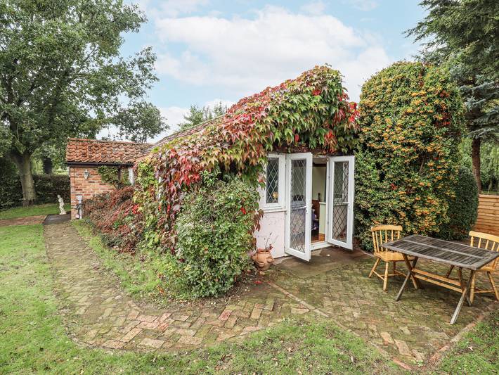 Cottage für 2 Personen - 1