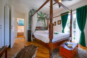 Ferienhaus für 10 Personen in Massa, Versilia, Bild 4