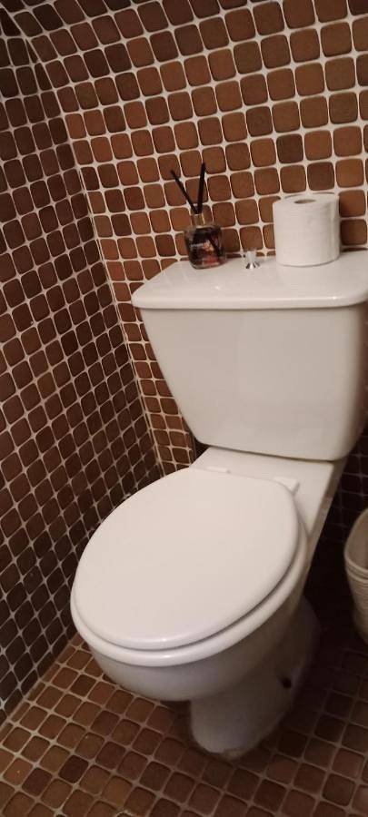 Appartement de vacances entier, Economy Double Room in Saint-Renan, Région de Brest