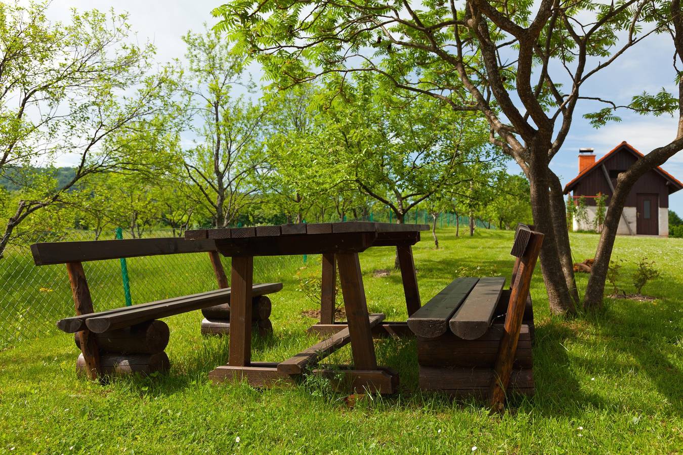 Ganze Wohnung, Guesthouse Žafran- Two Bedroom Apartment in Smoljanac, Lika-Senj