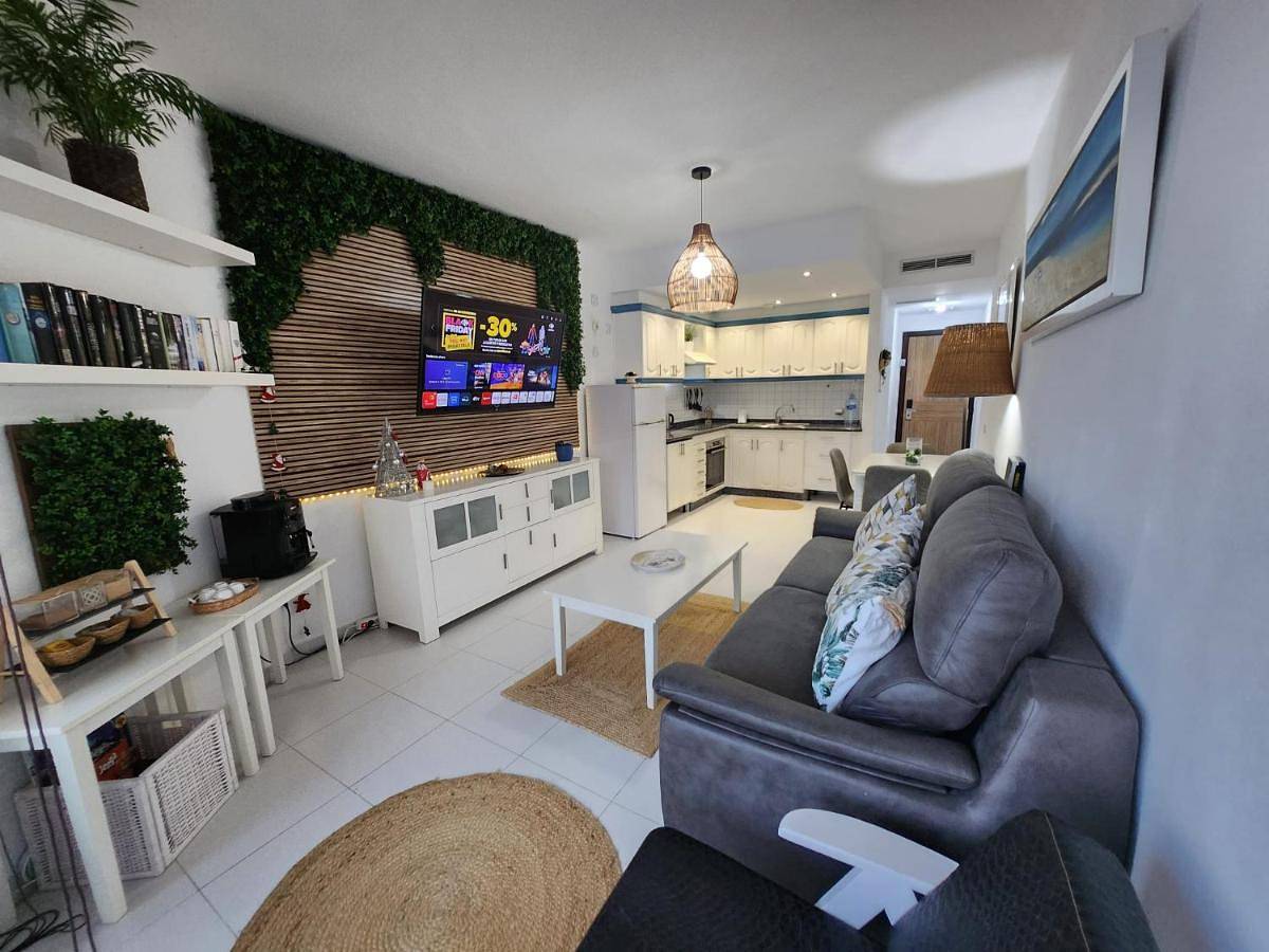 Appartamento intero, Two-Bedroom Apartment in Playa del Cura, Mogán