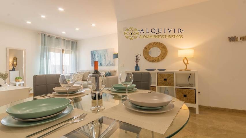 Appartement de vacances pour 4 personnes - 1