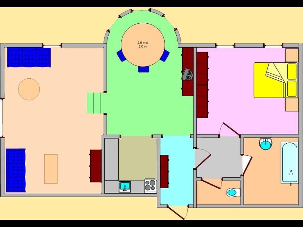 Appartment "Maridl" in Kramsach, Kaisergebirge