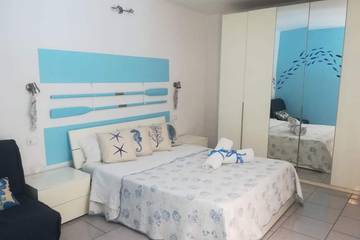 Cottage für 5 Personen in Riomaggiore Gemeinde, Riviera di Levante, Bild 1