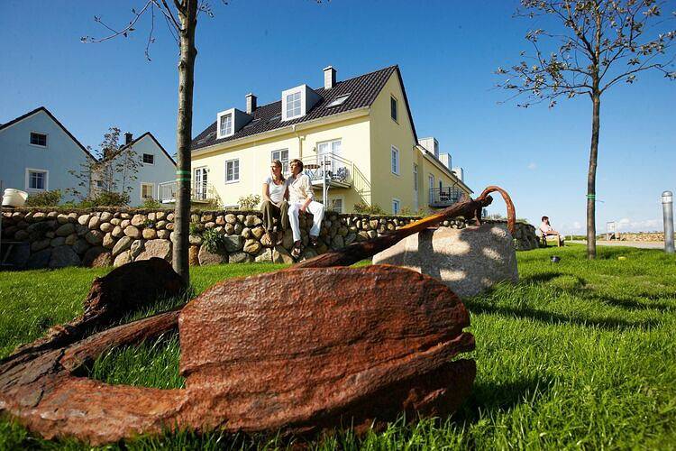 Ganze Wohnung, Ferienanlage Tui Blue Sylt in Rantum, Sylt (Gemeinde)