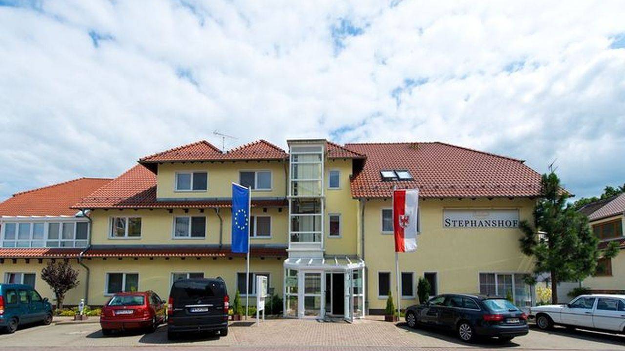 Einzelzimmer für 1 Person (15 m²) in Lübben in Lübben, Région de Dahme-Spreewald