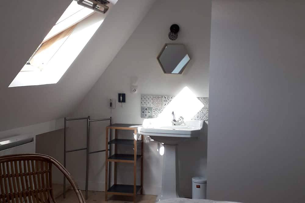 Cottage 7 Minuten vom Meer entfernt in Plonéour-Lanvern, Quimper und Umgebung