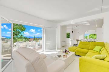 Villa voor 16 Personen in Arezzo, Chianti, Afbeelding 2