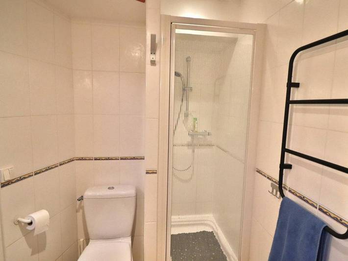 Location de vacances pour 4 personnes, avec terrasse dans Locmaria (Groix) - 4