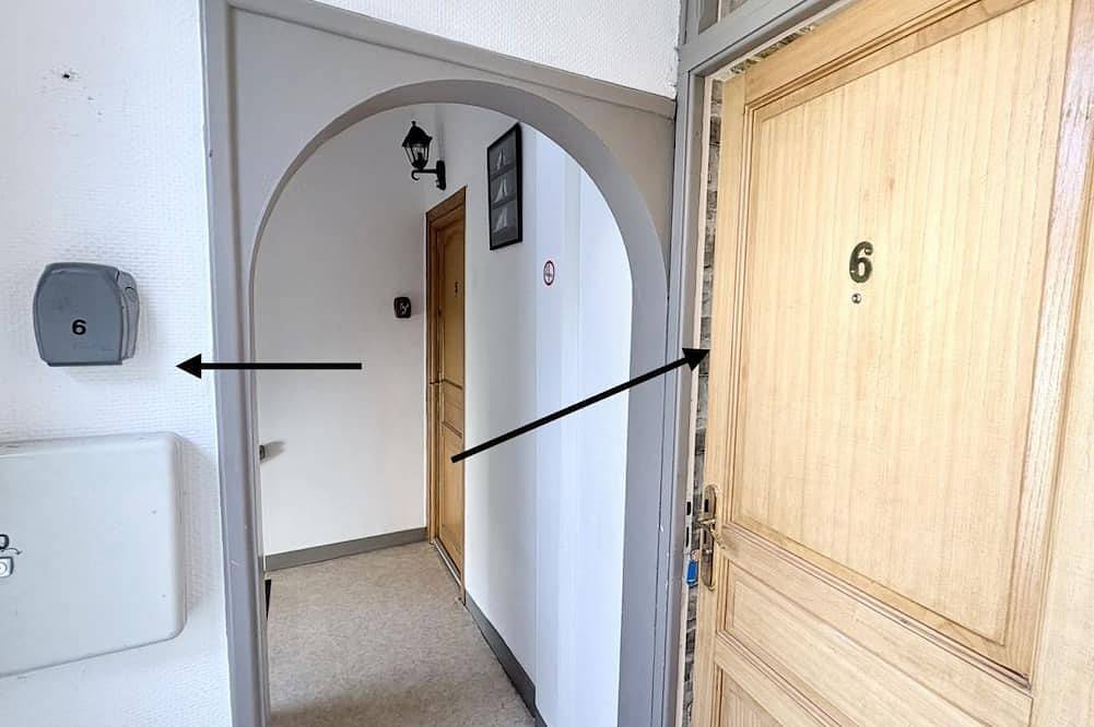 Photo : Appartement de vacances
