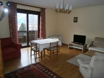 Vakantiewoning voor 4 Personen in Irdning-Donnersbachtal, Liezen en omgeving, Afbeelding 3