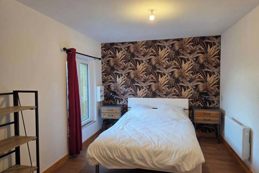 Charming Breton home 10 minutes from the sea in Ploufragan, Côte de Goëlo