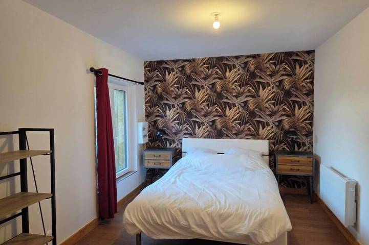 Location de vacances pour 4 personnes à Ploufragan - 2