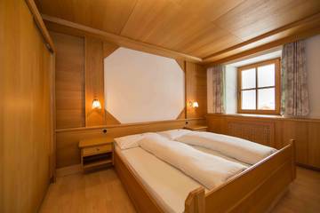 Appartement voor 3 Personen in Samnaun, Lower Engadine, Afbeelding 4