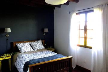 Gîte pour 7 personnes à Courrensan