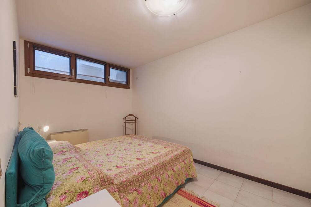 Geheel appartement, Villaggio 5 Terre in Pignone, Riviera di Levante