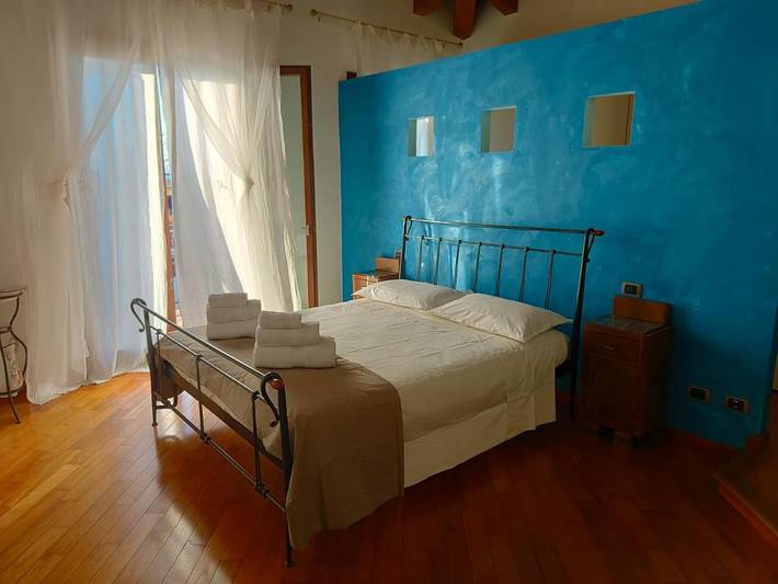 Chambre d’hôte pour 2 personnes, avec jardin ainsi que piscine et jacuzzi à Rimini - 3