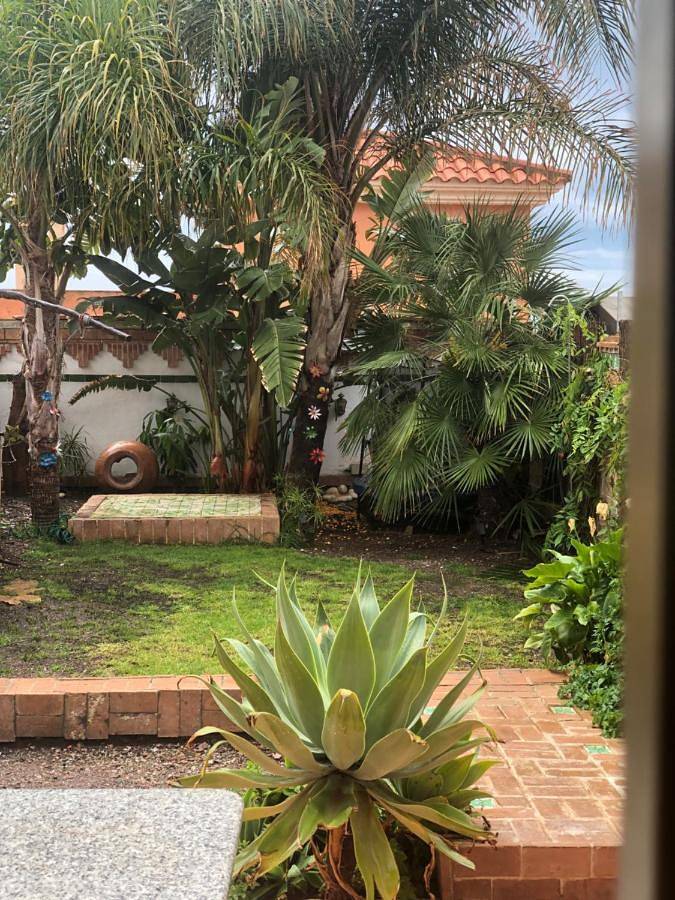 Dúplex con vistas panorámicas in Calabardina, Costa Cálida