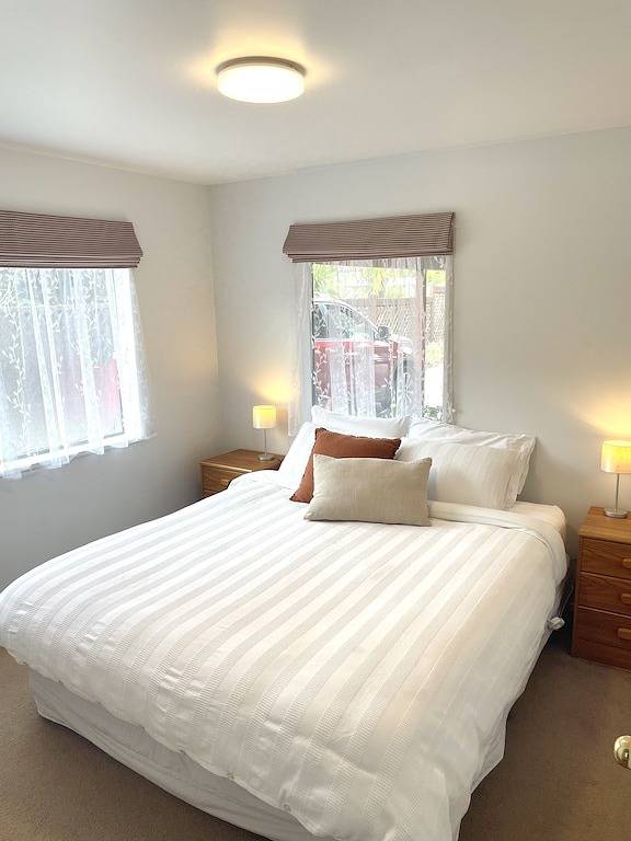 Ganze Wohnung, Zentrale Wanaka Dungarvon St Wohnung in Wanaka, Otago