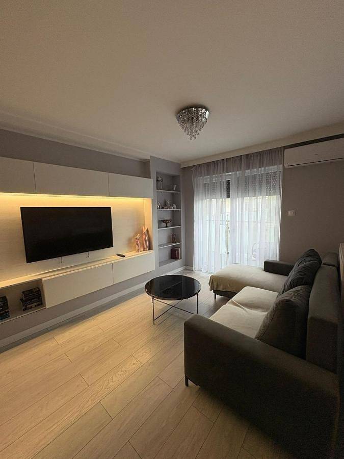 Ferienwohnung für 4 Personen, mit Balkon, mit Haustier