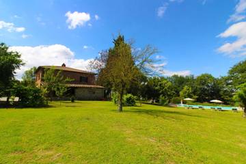 Casa Vacanza per 6 Persone in Castiglion Fiorentino, Provincia di Arezzo, Foto 4