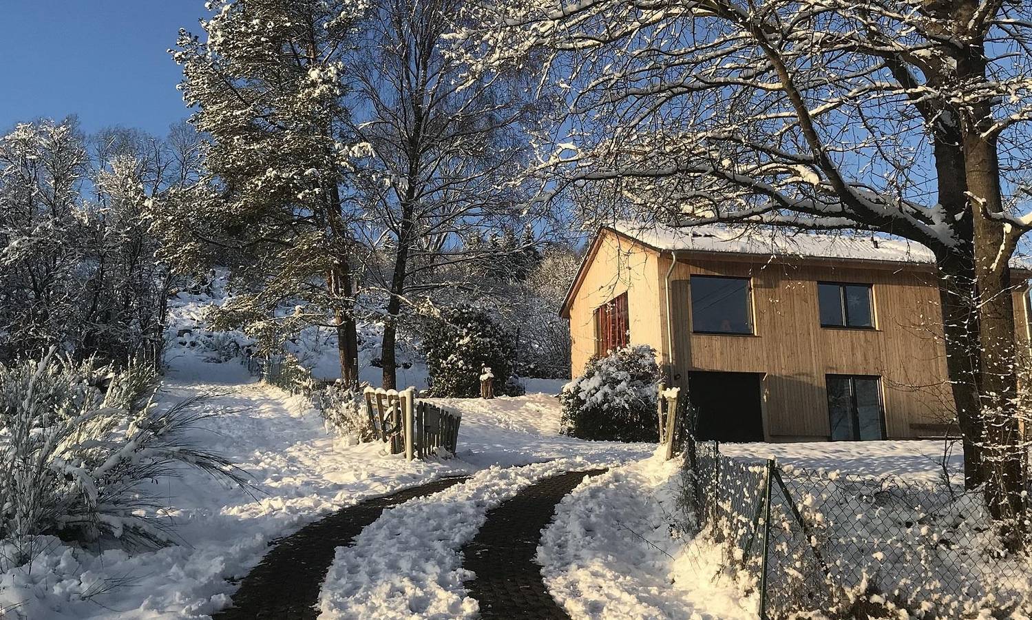 Ferienwohnung für 2 Personen in Alpenrod, Lahntal-Westerwald