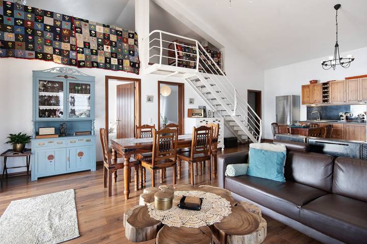 Ferienhaus für 7 Personen, mit Garten auf den Azoren - 4