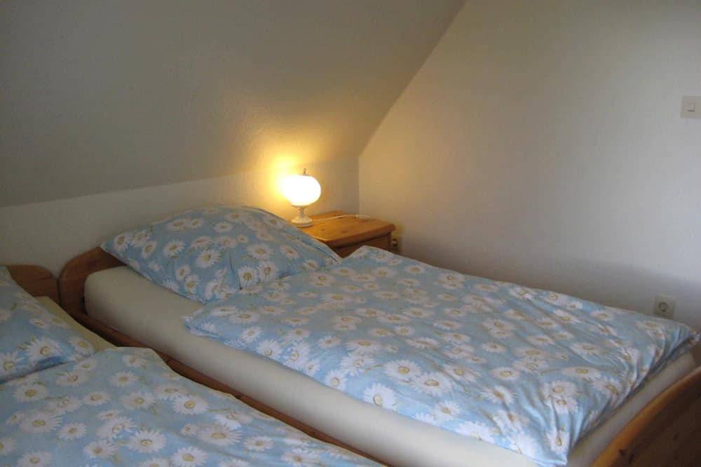 Ganze Wohnung, 4 li 2-Raum Balk (Bc-Gp.n5) - Bue - Haus Kuhlmann in Hafen Büsum, Büsum