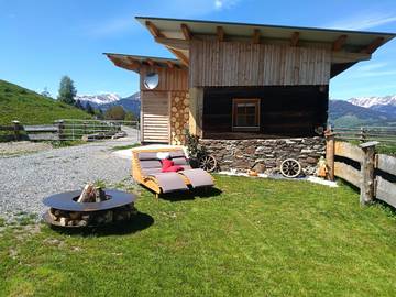Ferienwohnung für 6 Personen in St. Peter am Kammersberg, Tauern, Bild 4