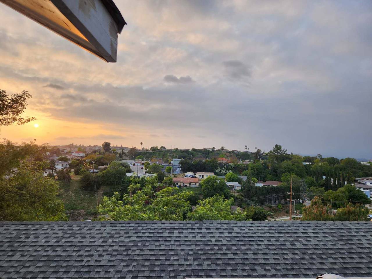 Hel leilighet, Monterey Park Retreat  Spectacular Views   Comfort in Los Angeles County