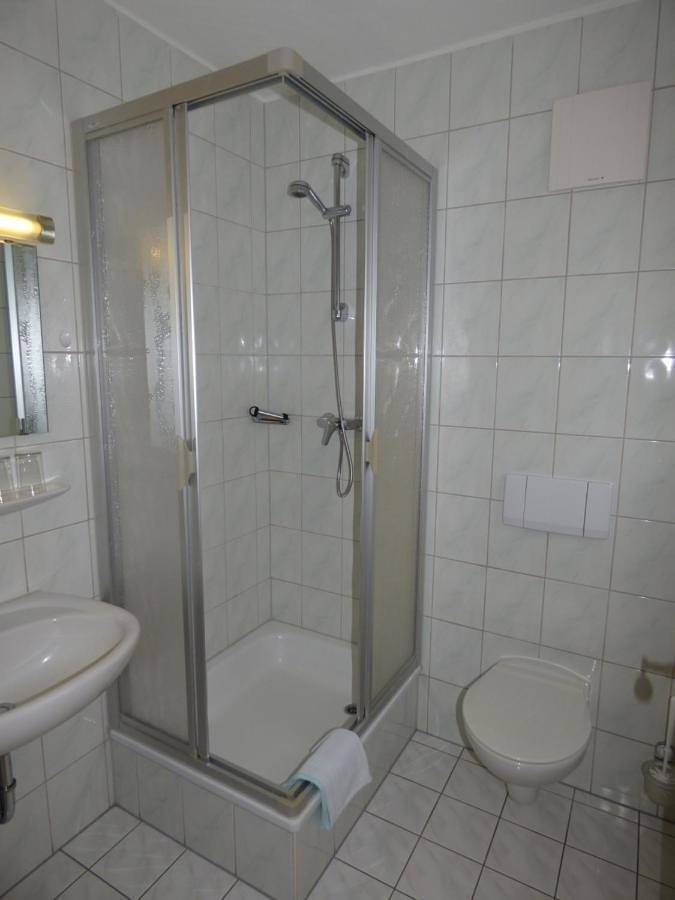 Ferienhaus für 3 Personen, mit Terrasse und Garten sowie Ausblick in Frauenstein - 3