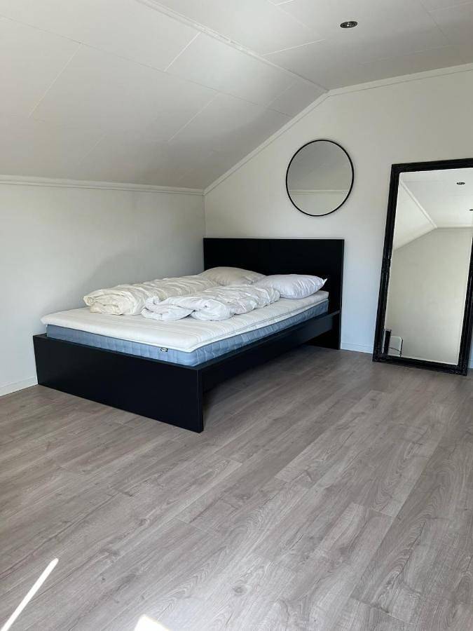 Villa in Sandnes