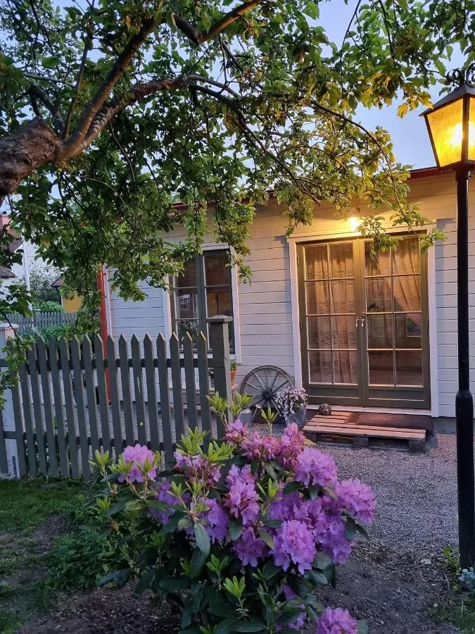 Ferienwohnung für 3 Personen, mit Garten und Ausblick sowie Terrasse, mit Haustier - 1