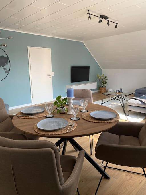Ganze Wohnung, Ferienwohnung Kleine Auszeit in Pulheim, Rhein-Erft-Kreis