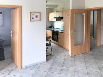 Vakantiewoning voor 4 Personen in Willingen, Upland, Afbeelding 4